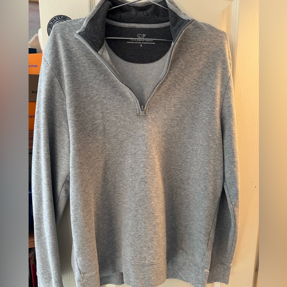 Men’s Sporting KC Quarter Zip